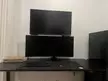 Stacked Monitor Help
