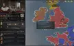 Starting as Robin Hood, made the Angevin Empire into a Republic