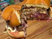 Steakhouse Burger