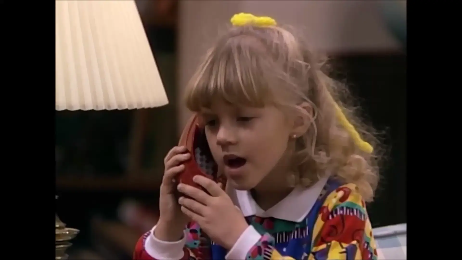 Stephanie Tanner | How Rude | Scrolller