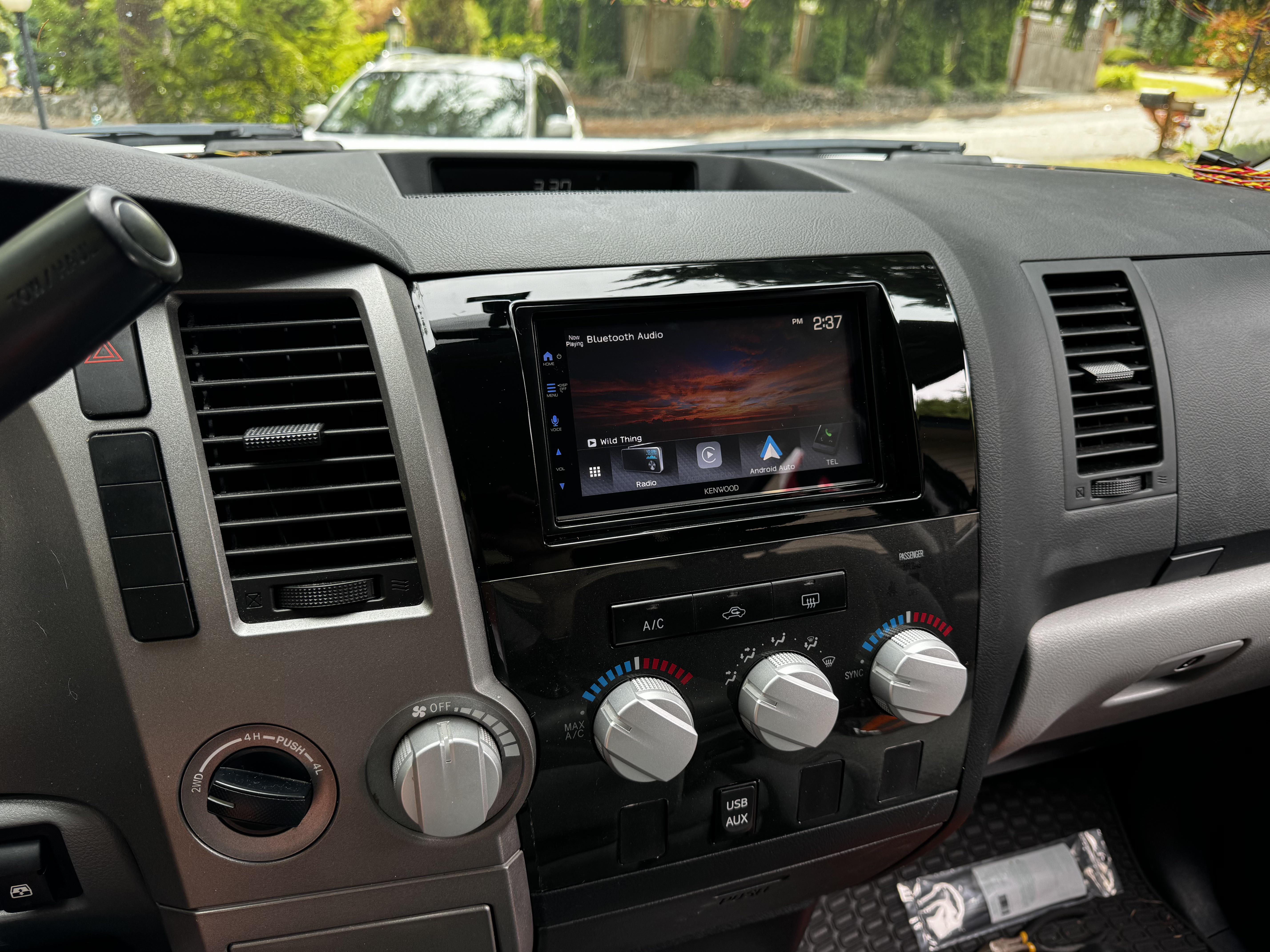 Discover More Like Toyotatundra Stereo Upgrade And Related Content