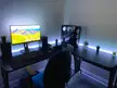 Stole a chair from the office for working from home