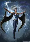 Storm by SirTiefling