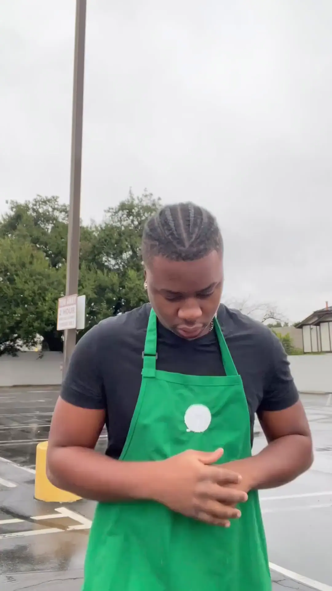 Stranger things have happened 