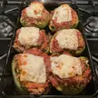 Stuffed Peppers