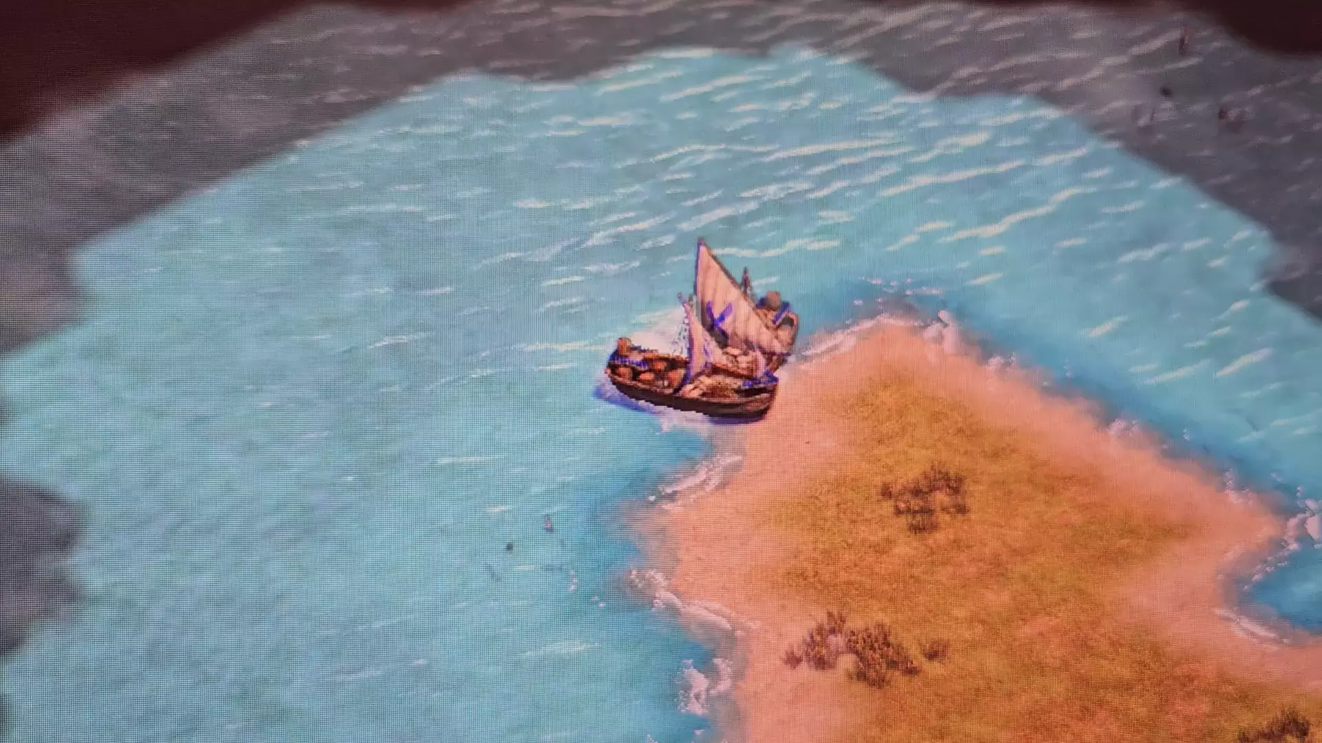 Such pathing fixes...