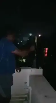Suddenly PTSD