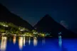 Sugar Beach, St Lucia [OC]