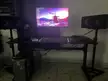 Suggestion for keeping the tower off the floor