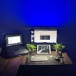 Suggestions for my desk setup
