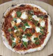 Sunday pizzas are the best