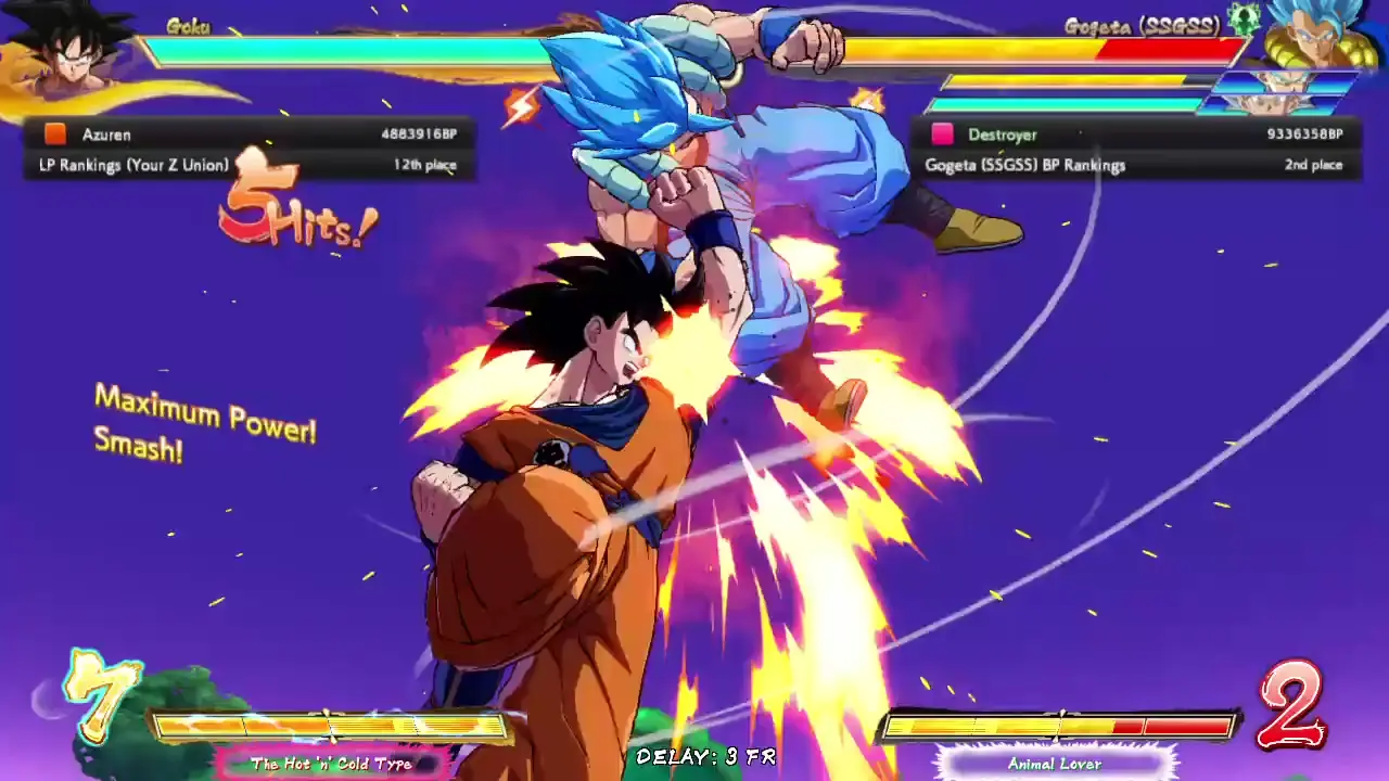 Super dash super dash super dash.