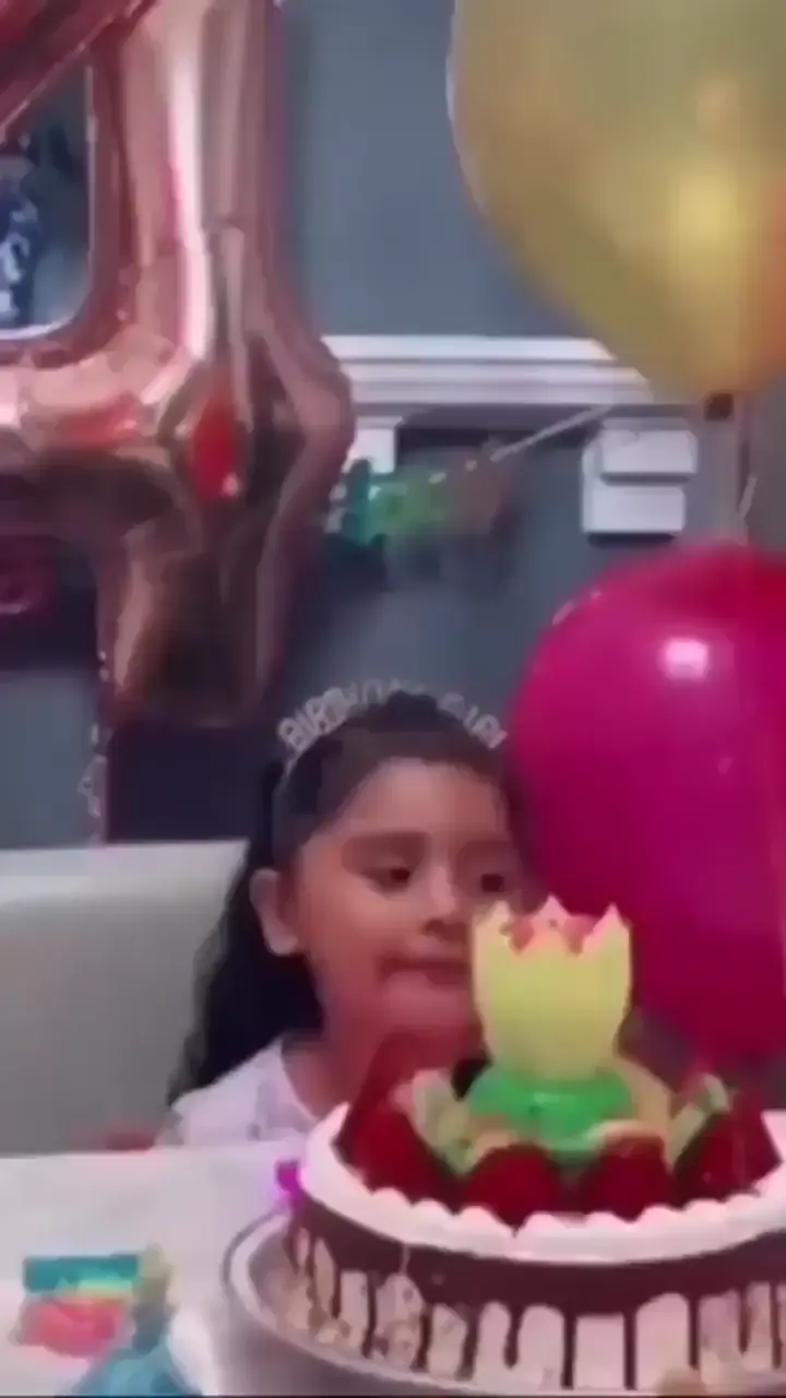 Surprise!