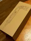 Surprise for my wife