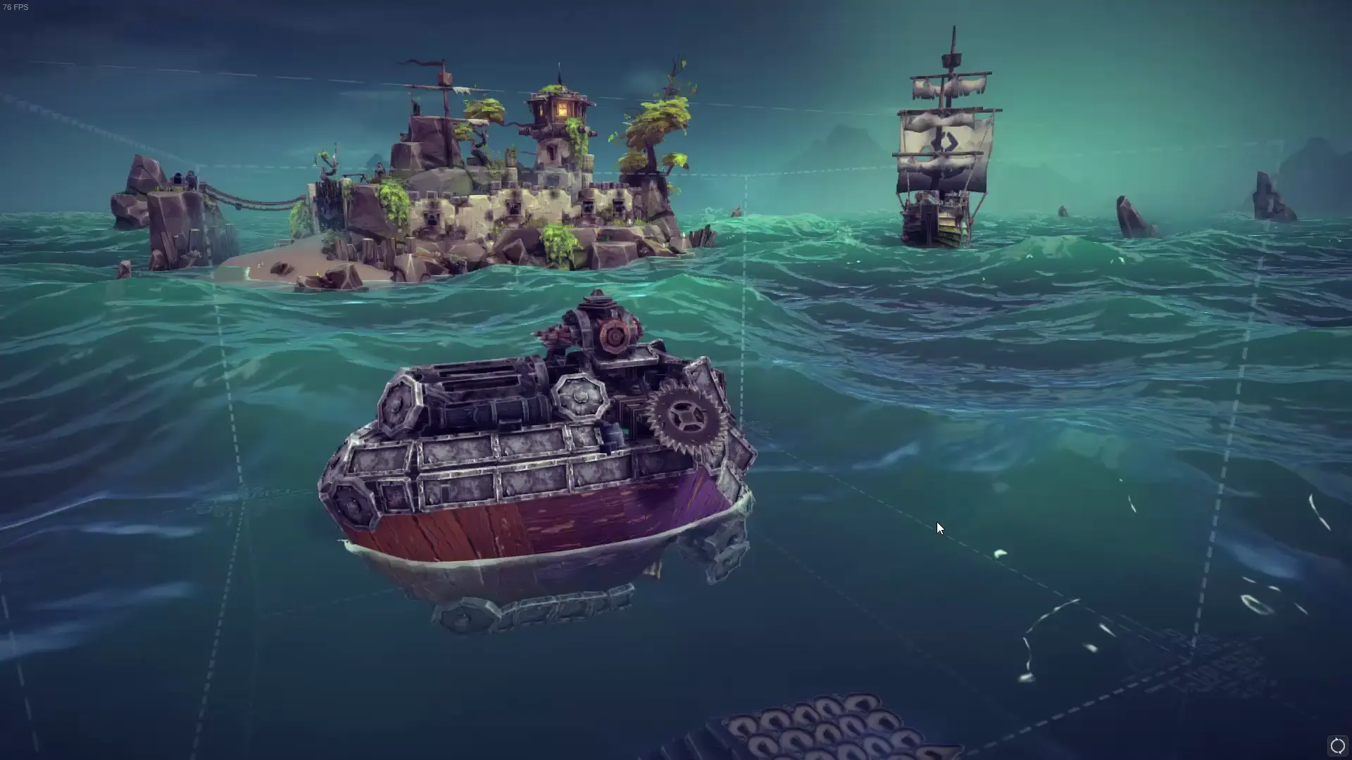 Besiege