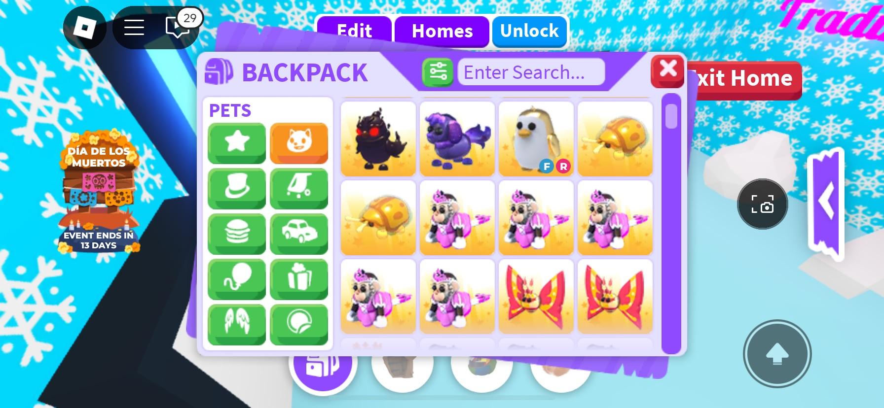 Trading For Robux (BE FAIR AND I DO NOT OFFER)