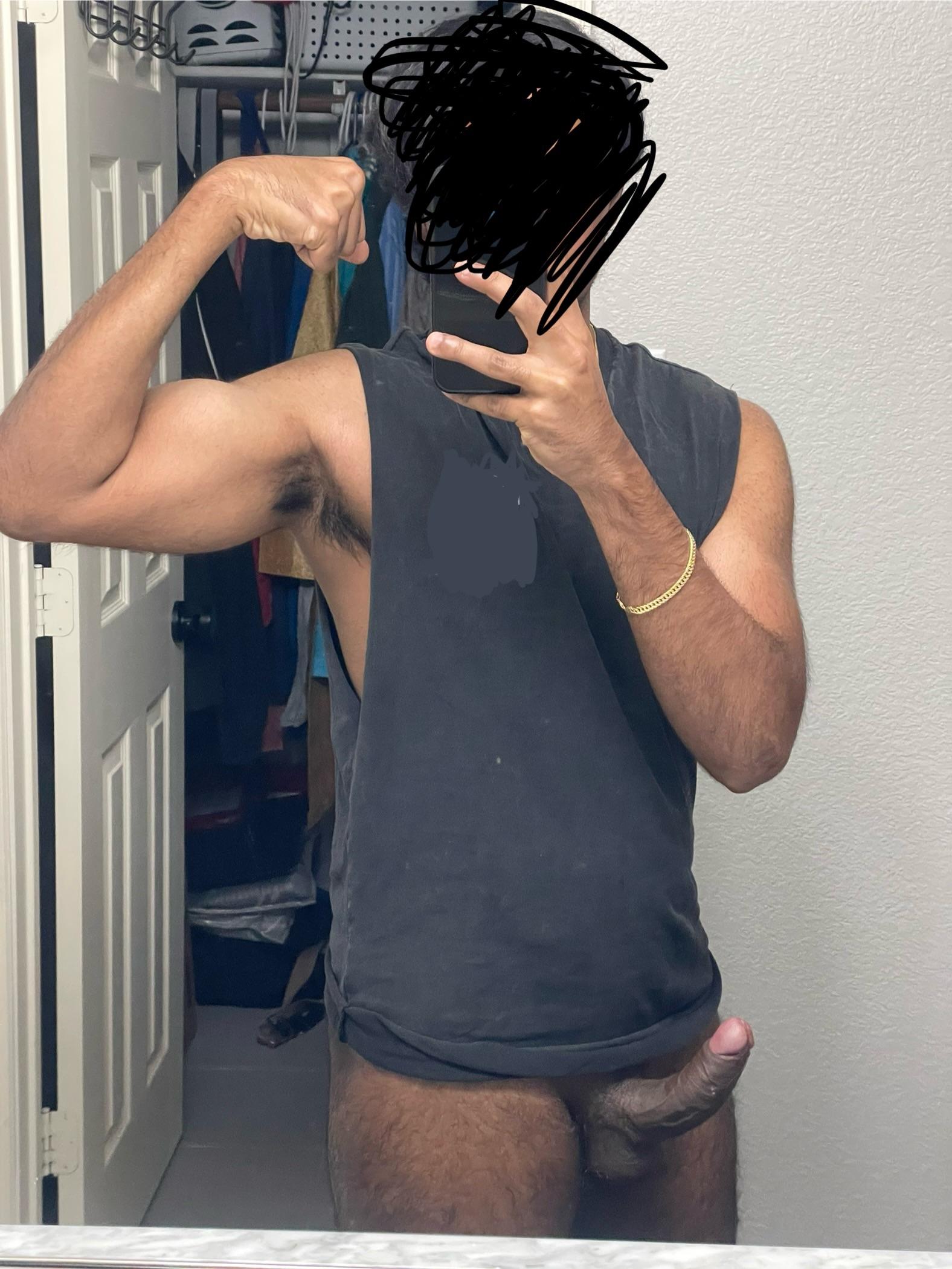 What looks better, far or close?