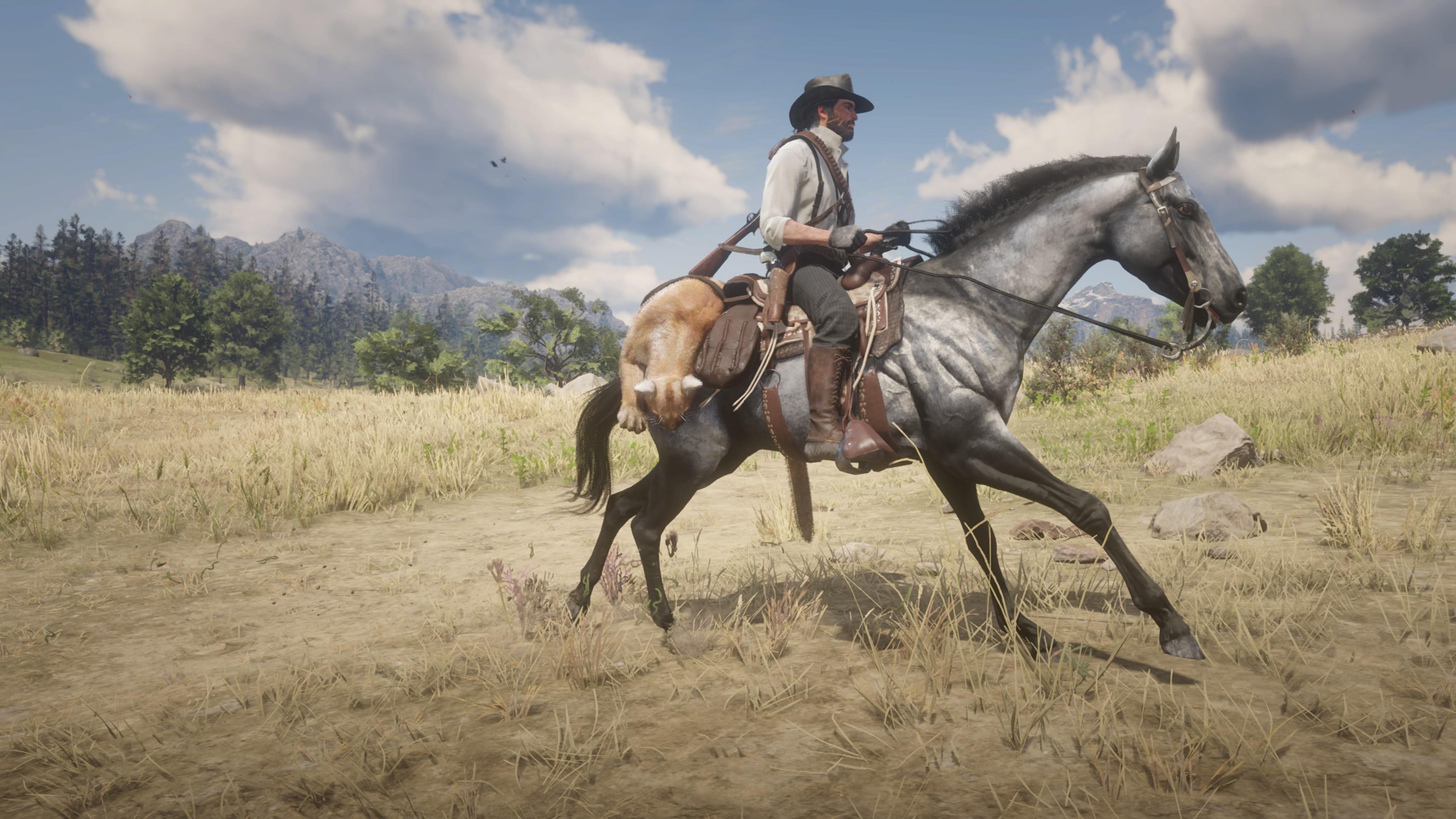 Discover more like RDR2: Silver Turk and Related Content | Scrolller