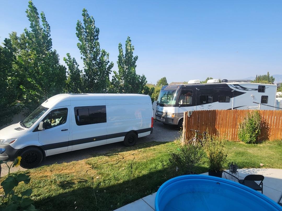vandwellers