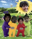 Tally Tubbies