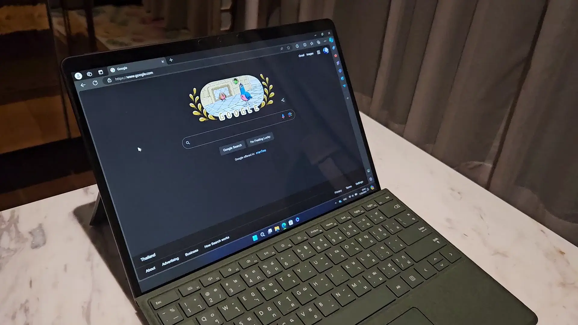Task View animation extremely laggy unless FL studio is open