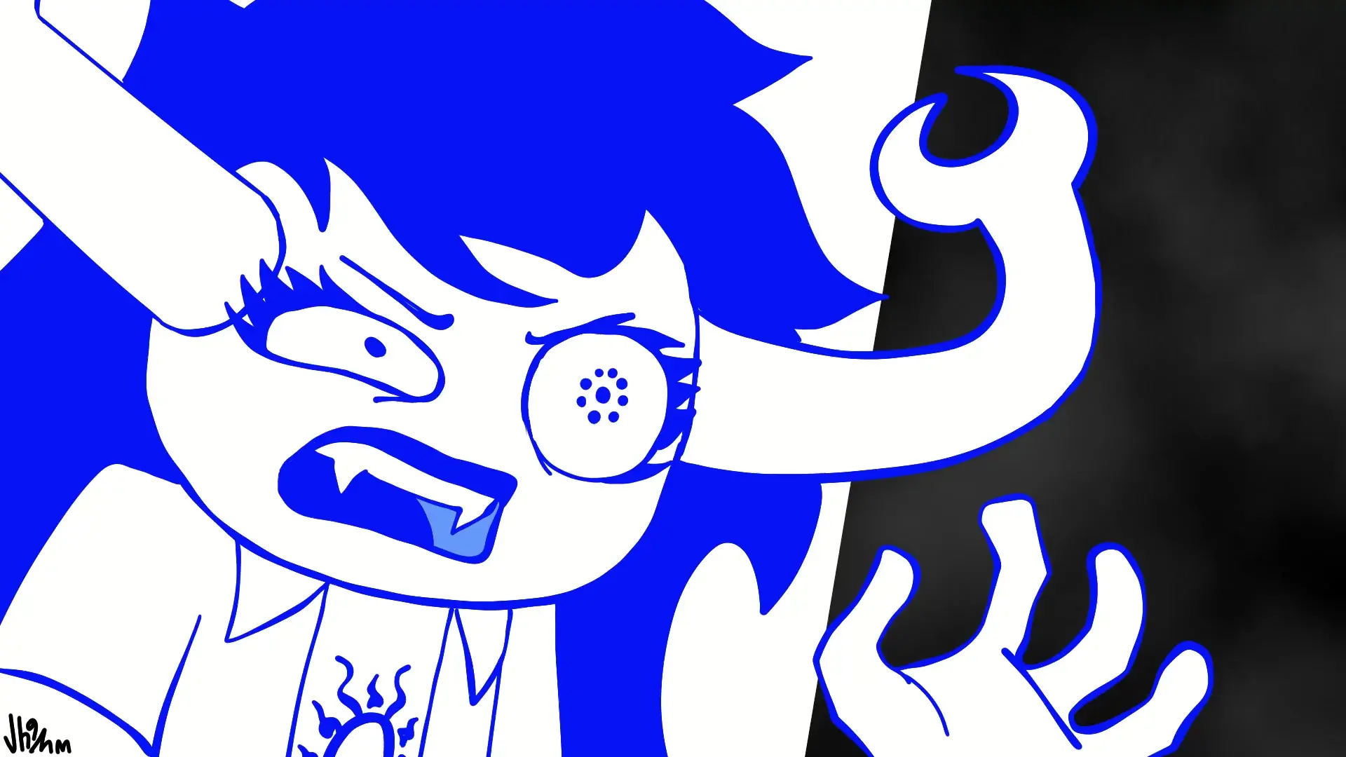 Tavrisprite Animatic