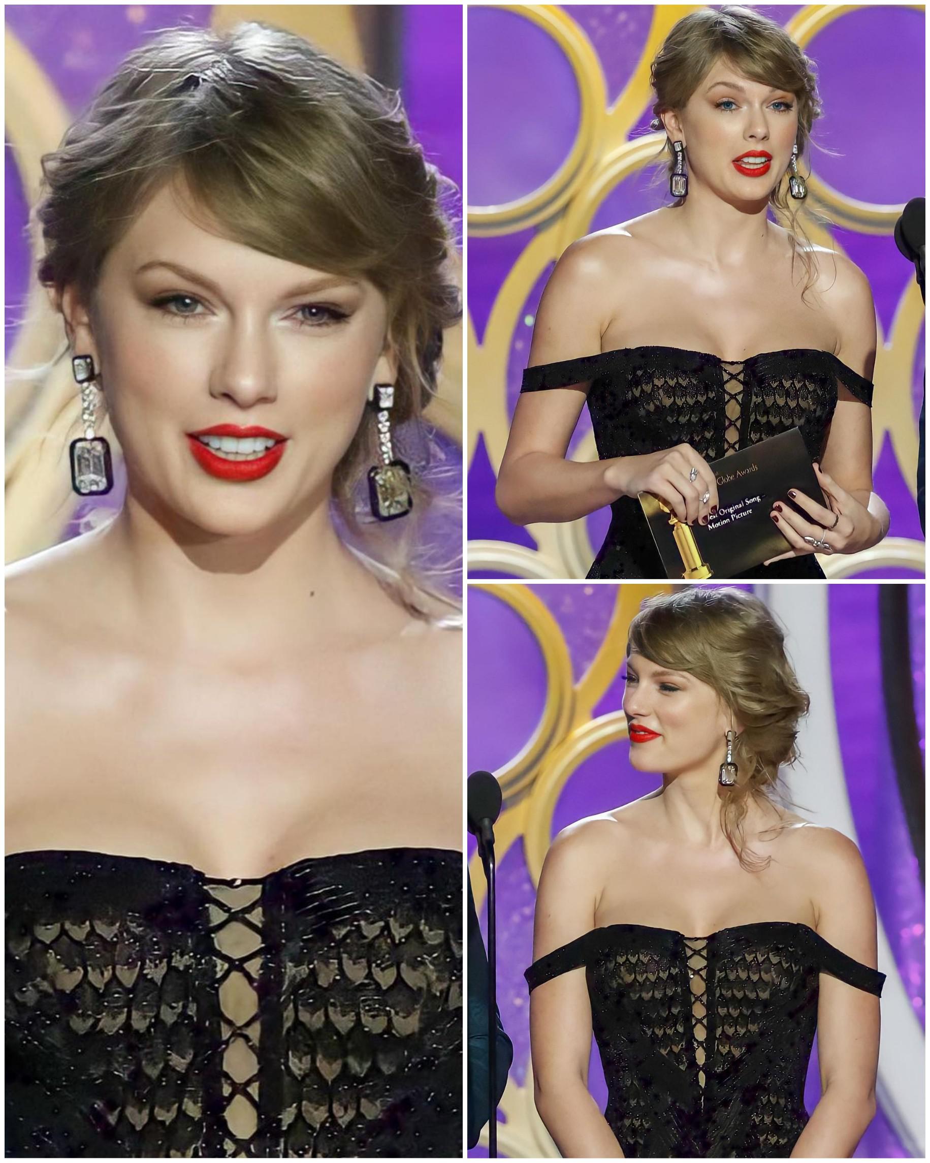 Taylor Swift Scrolller 