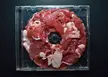 Thanks, I hate CDs made of raw meat