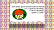 thanks parappa template