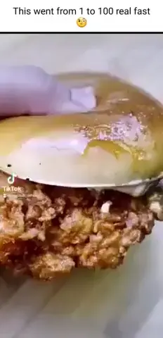 That escalated quickly