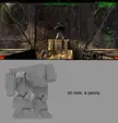 that one scene in the MW3 intro be like