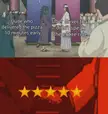 That's 5 stars from me