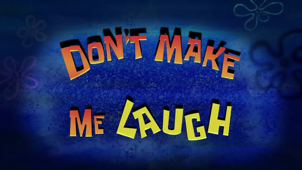 The BAD new SpongeBob episode 