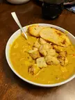 The BEST soup I've ever made