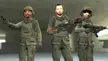 the Conscripts hd remake ¿what do you think?