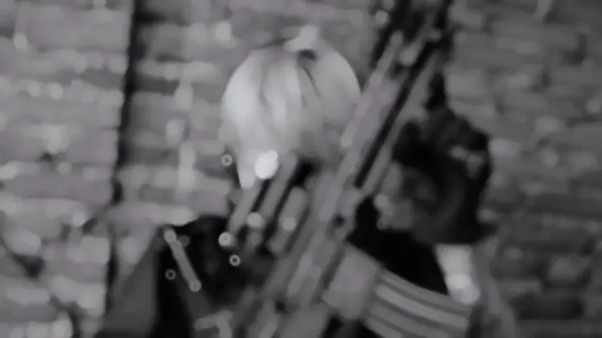 The cuteness, the loneliness, the killer, THE AVTIST.