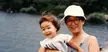 The cutest photo of Maya Erskine and Mutsuko Erskine from season 2, episode 11