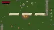 The demo of our game, Bulletmancer, is on Steam Next Fest!