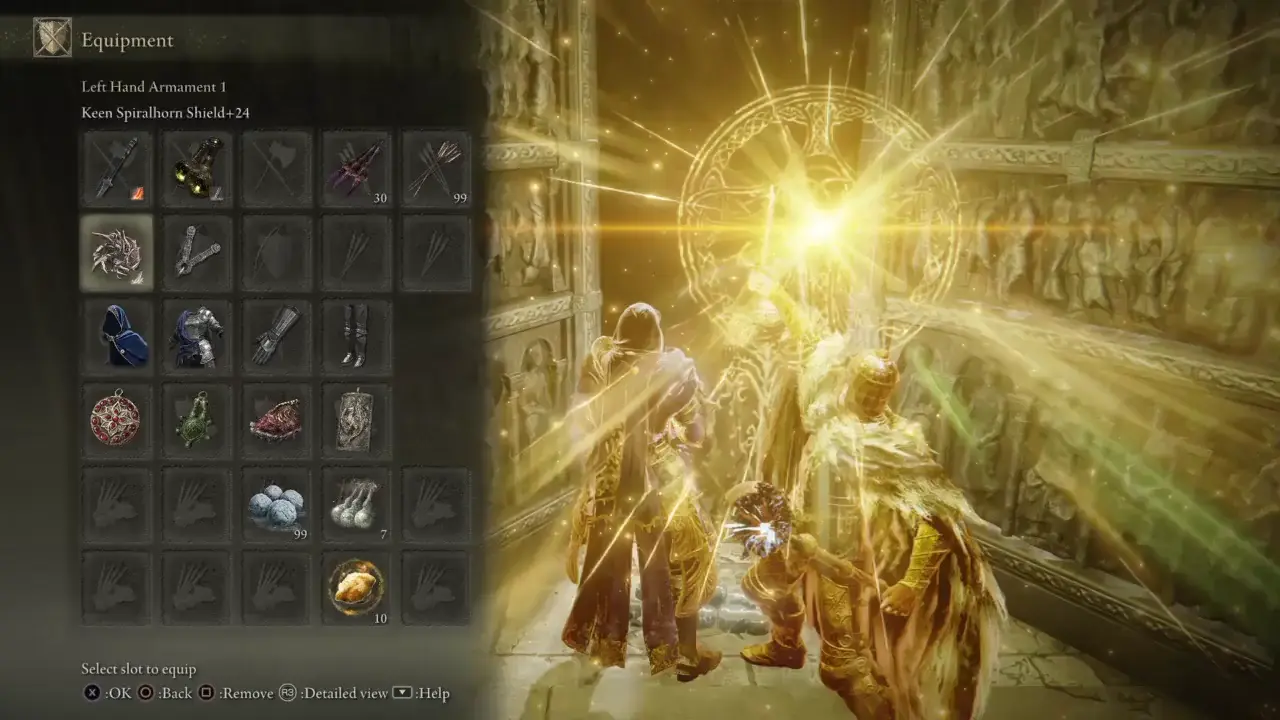 The First DLC Boss Might Be The My Favorite In The Whole Game. I’ve Gotten So Good At It