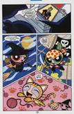 The girls' costumes in "Trick or Beatings!"