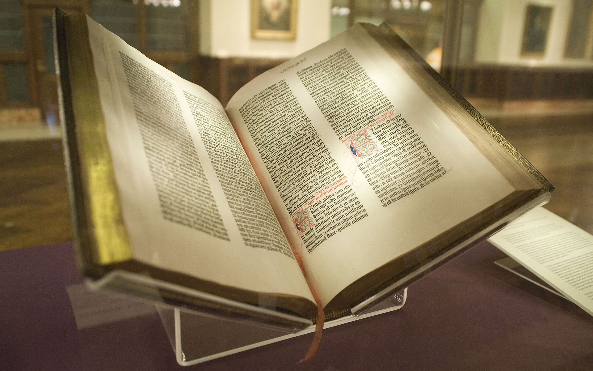 the-gutenberg-bible-from-the-1450s-it-was-the-first-book-ever-printed