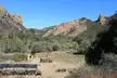 The M*A*S*H filming site in the Santa Monica Mountains, California [OC] [2488x1658].