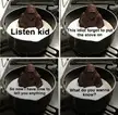 The meme finally is an anti meme