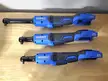 The New and Improved Kobalt 24V Cordless Electric Ratchet Wrenches