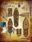 The Northstar - Airship