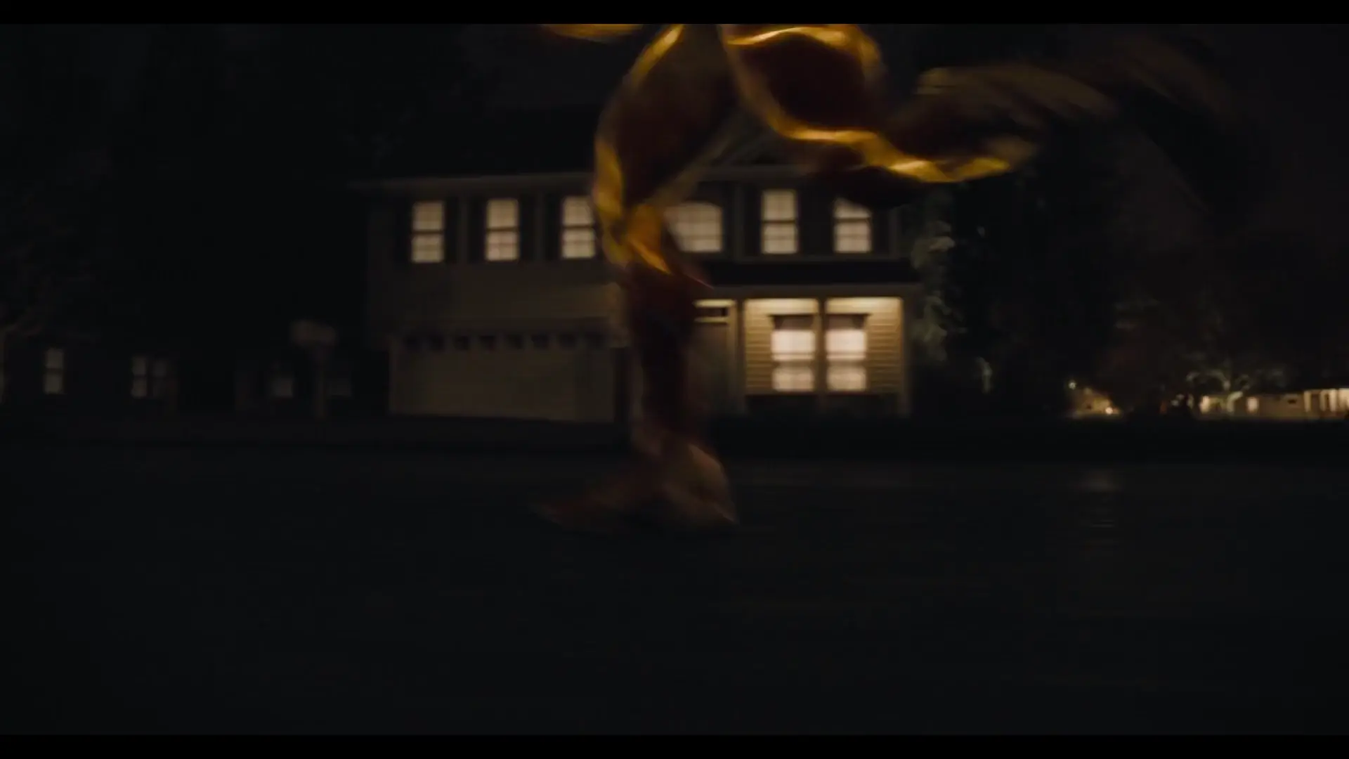  The only 2 good Running scenes From The Flash 