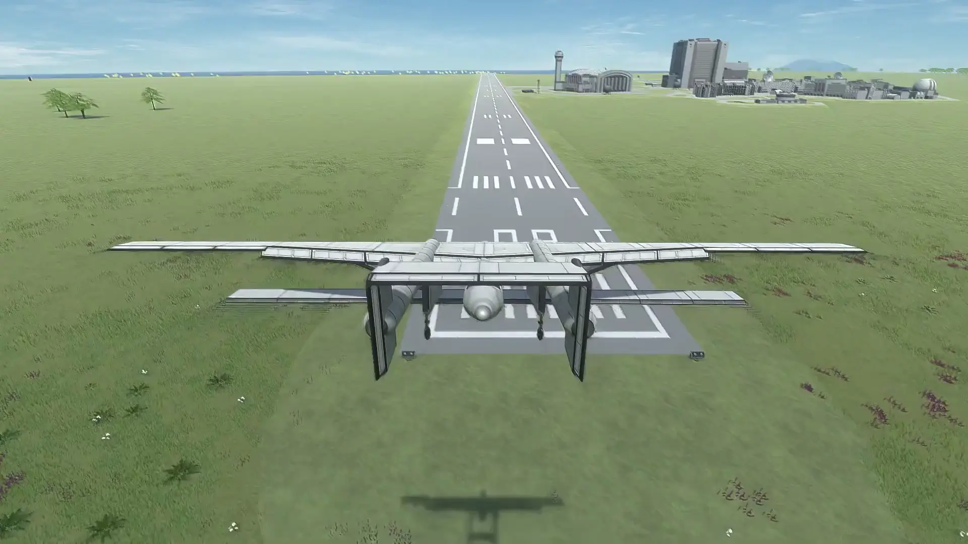 The only jet-powered biplane I know of... The PZL M-15 Belphegor