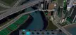 The other side of the river isnt getting built. Why? 