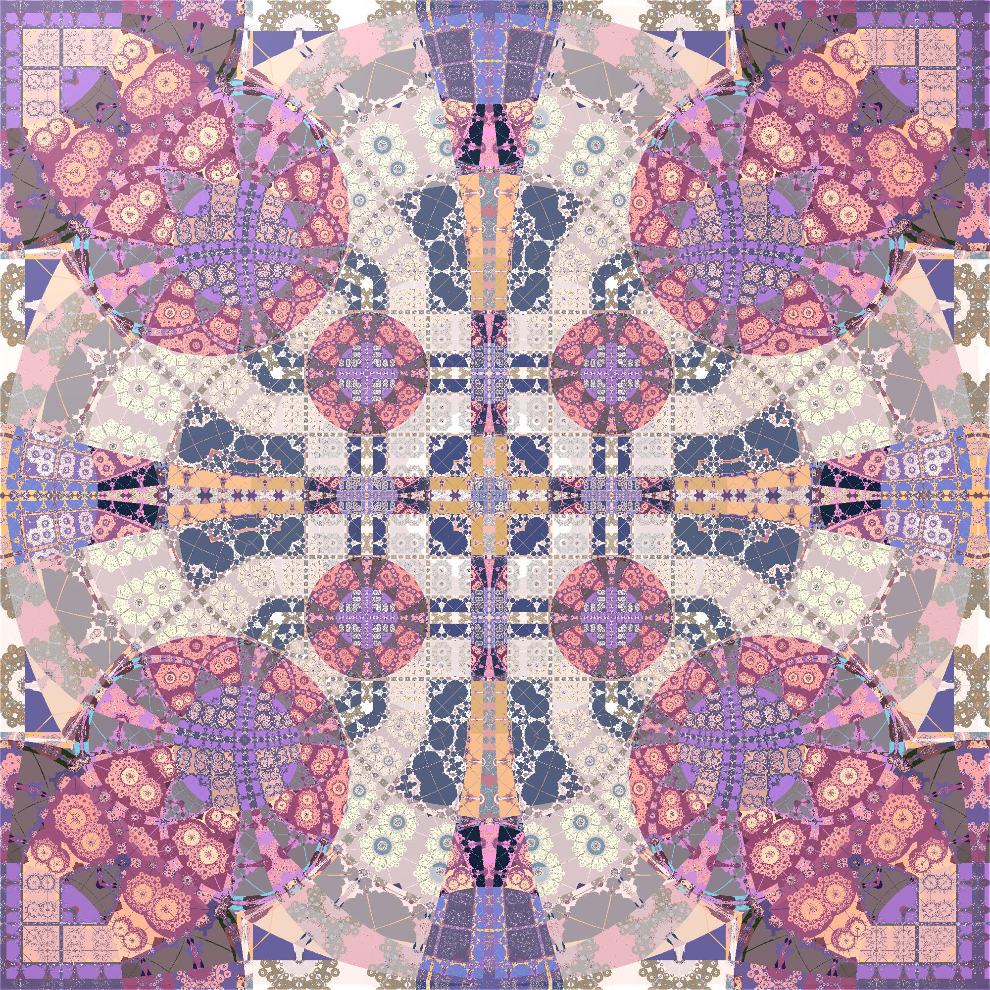 Unusual ways of seeing [OC]