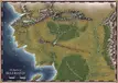 The Realms of Beleriand - Free Regional Map